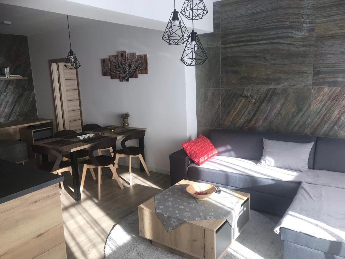 Apartmany Vila Vlasta Vysoké Tatry 외부 사진