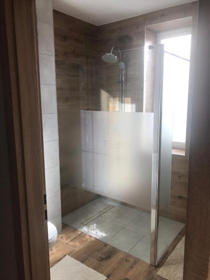 Apartmany Vila Vlasta Vysoké Tatry 외부 사진