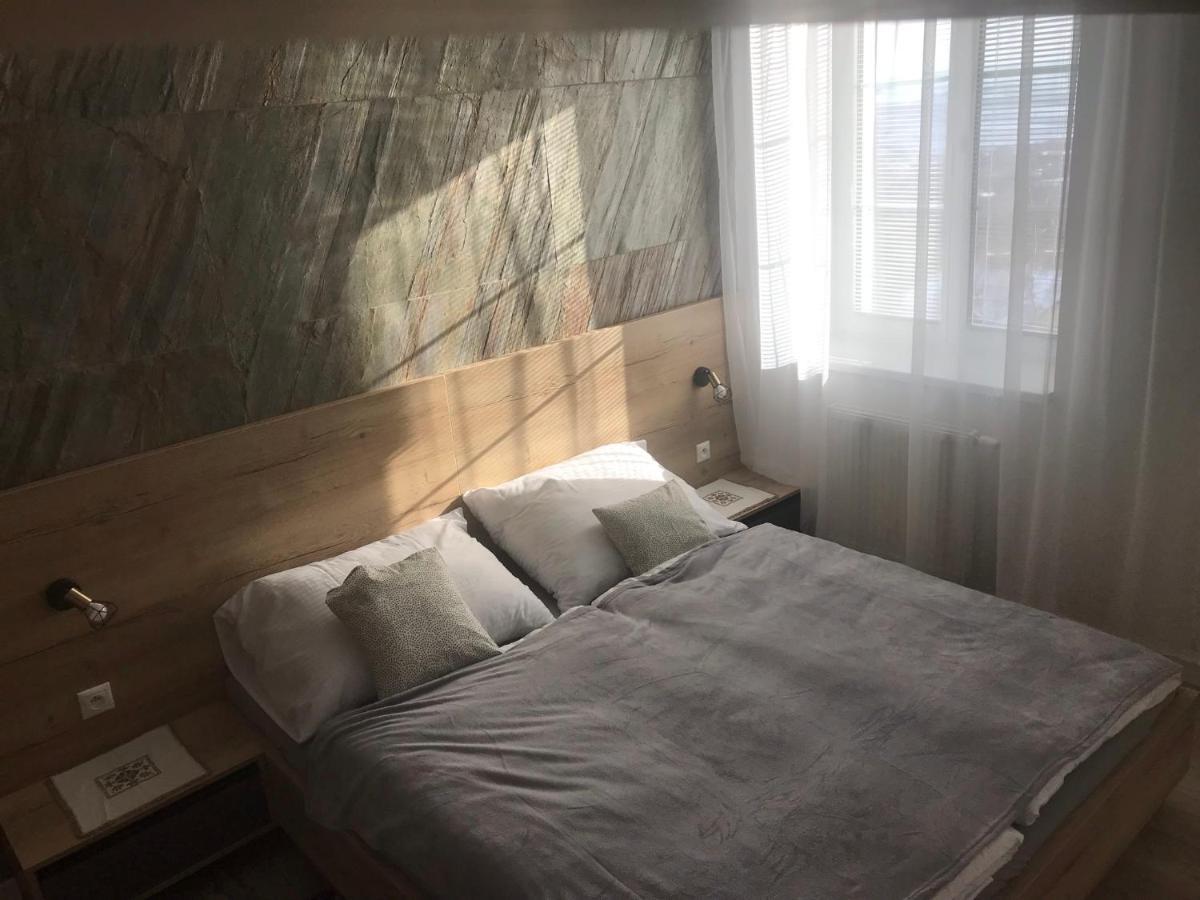 Apartmany Vila Vlasta Vysoké Tatry 외부 사진